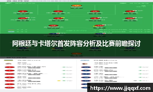 阿根廷与卡塔尔首发阵容分析及比赛前瞻探讨